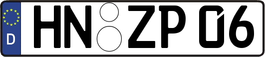HN-ZP06