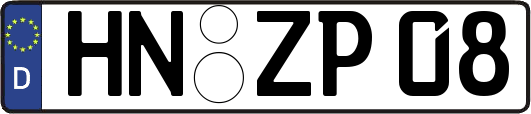 HN-ZP08