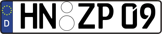 HN-ZP09