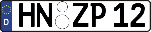 HN-ZP12