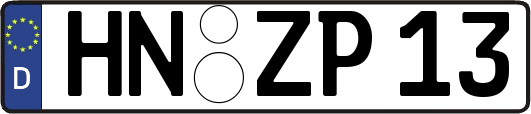 HN-ZP13
