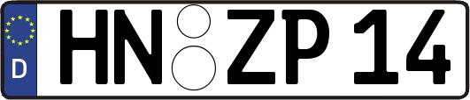 HN-ZP14