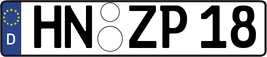 HN-ZP18