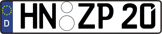 HN-ZP20