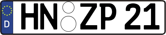 HN-ZP21