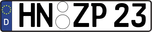 HN-ZP23