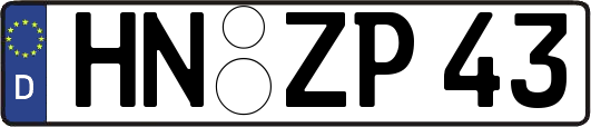 HN-ZP43