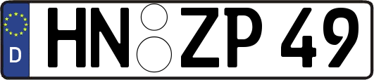 HN-ZP49