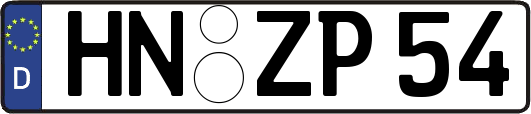HN-ZP54