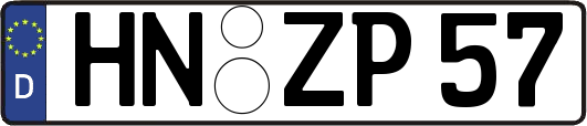 HN-ZP57