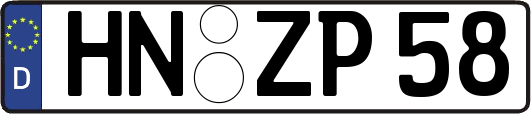 HN-ZP58