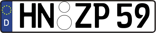 HN-ZP59