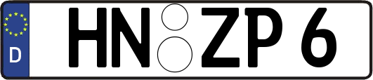 HN-ZP6