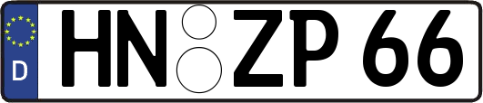 HN-ZP66