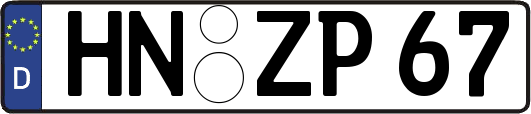 HN-ZP67