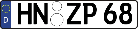 HN-ZP68