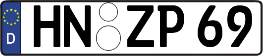 HN-ZP69