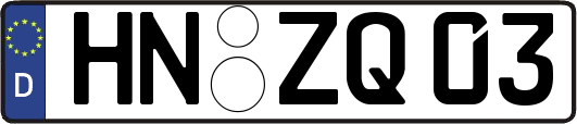 HN-ZQ03