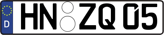 HN-ZQ05