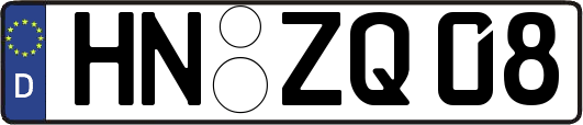 HN-ZQ08