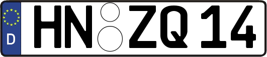 HN-ZQ14
