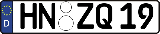 HN-ZQ19