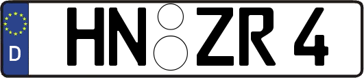 HN-ZR4