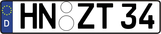 HN-ZT34