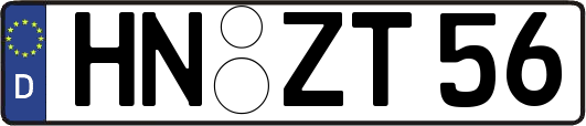 HN-ZT56