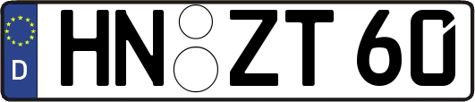 HN-ZT60