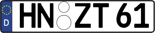 HN-ZT61