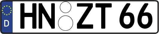HN-ZT66