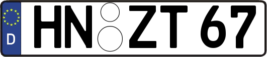 HN-ZT67