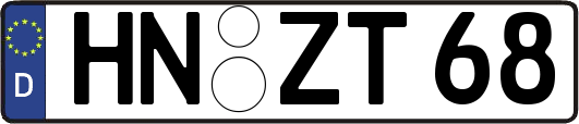 HN-ZT68