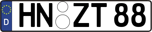 HN-ZT88
