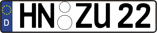 HN-ZU22
