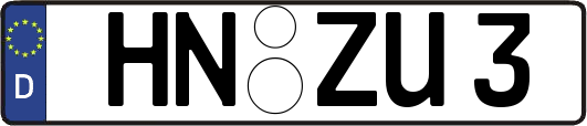 HN-ZU3