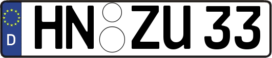 HN-ZU33