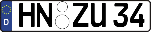 HN-ZU34