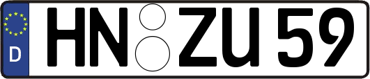 HN-ZU59