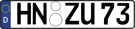 HN-ZU73
