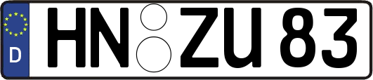 HN-ZU83