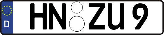 HN-ZU9