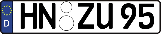 HN-ZU95