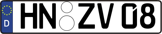HN-ZV08