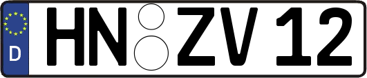 HN-ZV12