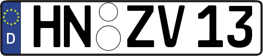 HN-ZV13