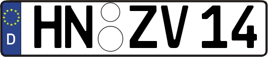 HN-ZV14