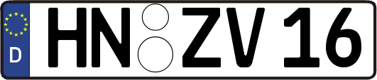 HN-ZV16