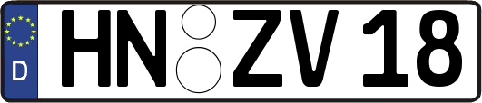HN-ZV18
